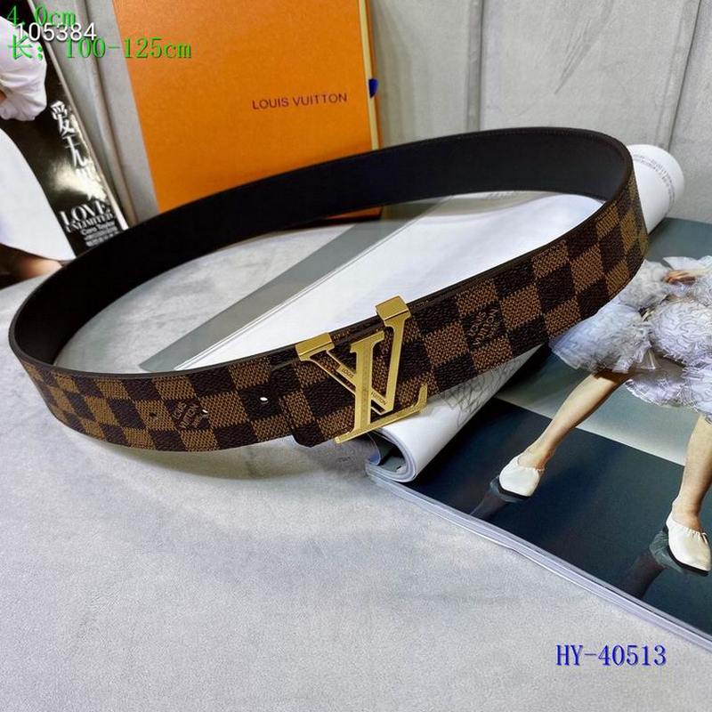 LV Belts 6502